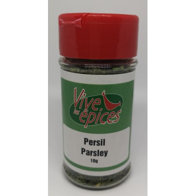 Parsley 10g